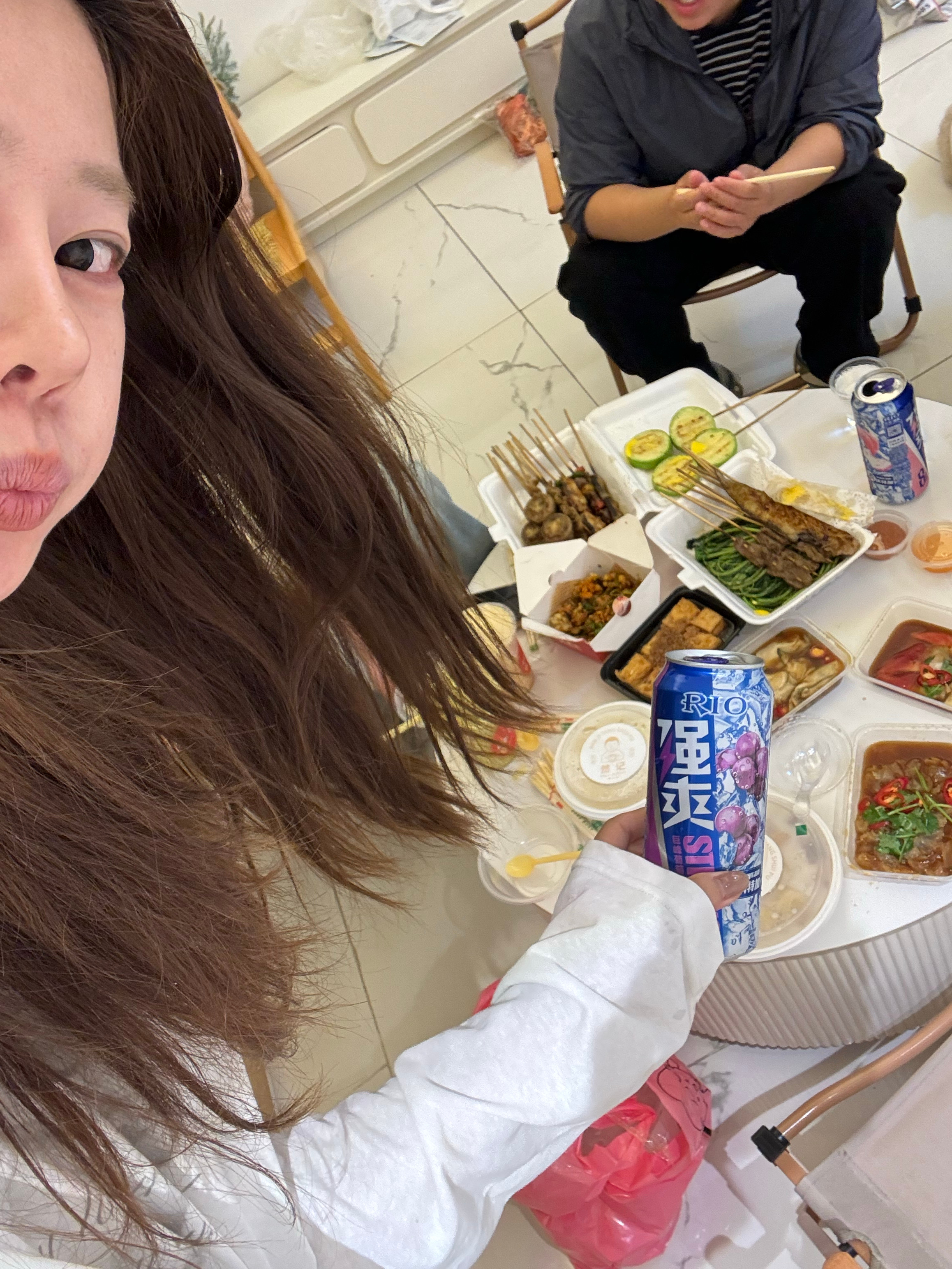 有人催更了所以我就来了 