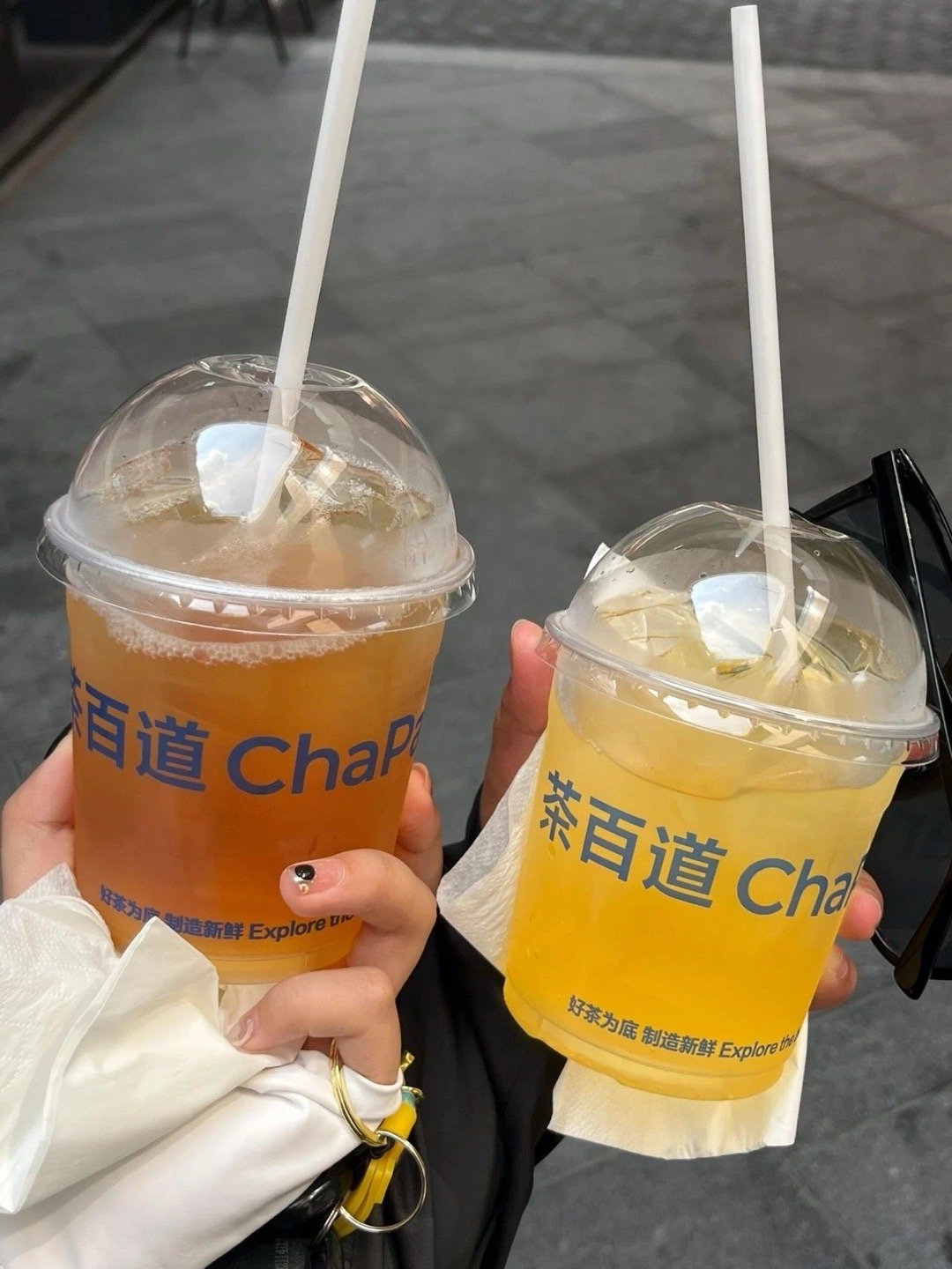 𝐃𝐚𝐢𝐥𝐲 𝐩𝐥𝐨𝐠.🥤感觉被邪祟缠上了 快请茶百道长 ​​