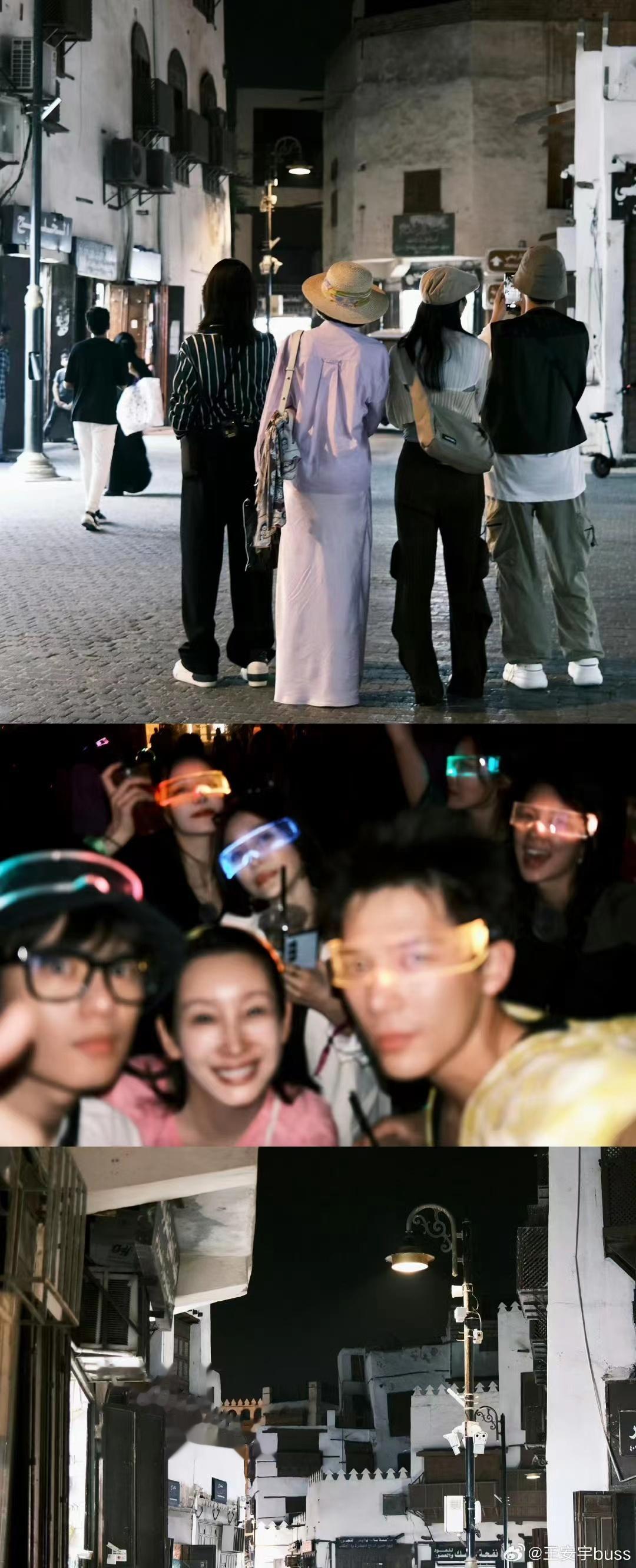 #好想要王安宇的滤镜参数#好想要王安宇的滤镜参数！真好看啊！#王安宇镜头下的秦海