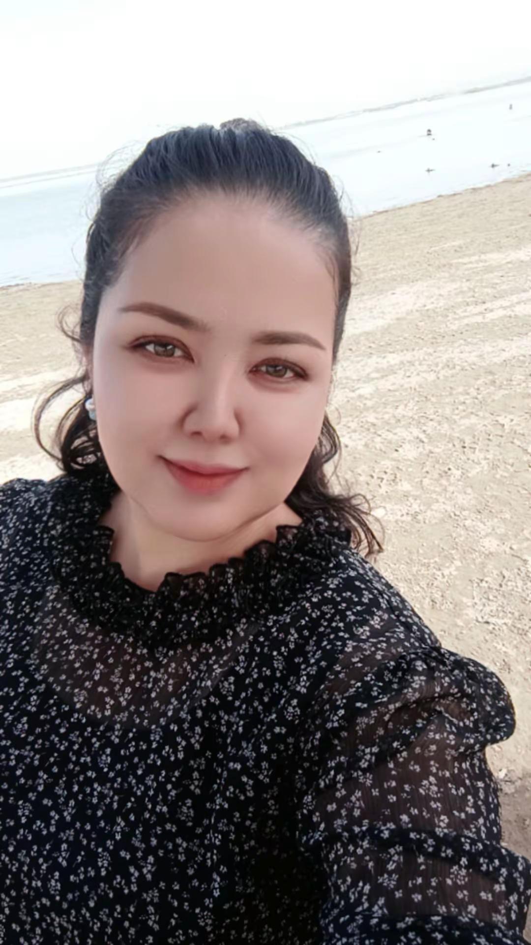 海边穿衣自由