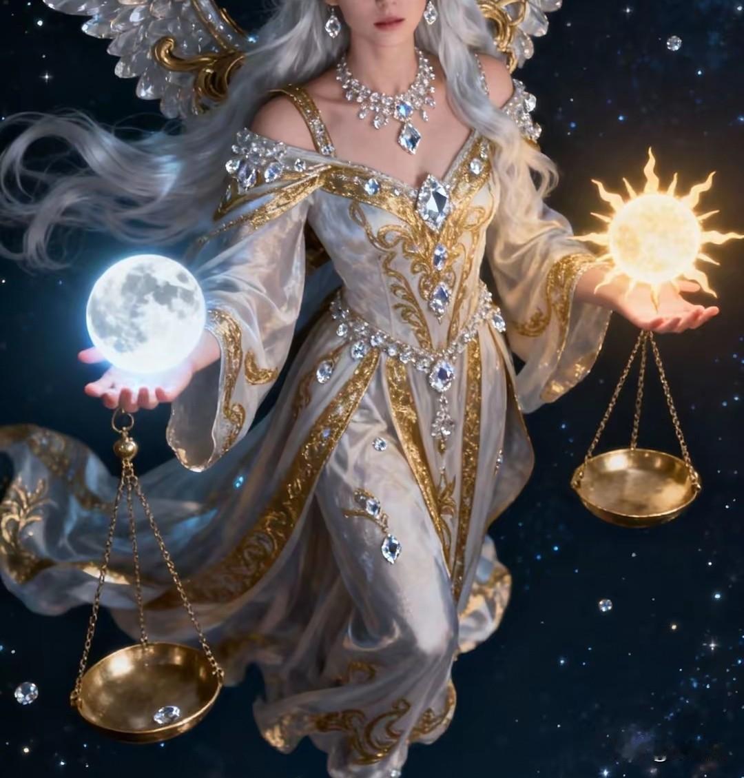 天秤座♎
这个月是白羊月，
是你的对宫星座白羊座♈的天下，
大秤子们，假如你的爱