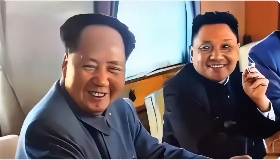 ＃红色文化＃
伟人风采欣赏：