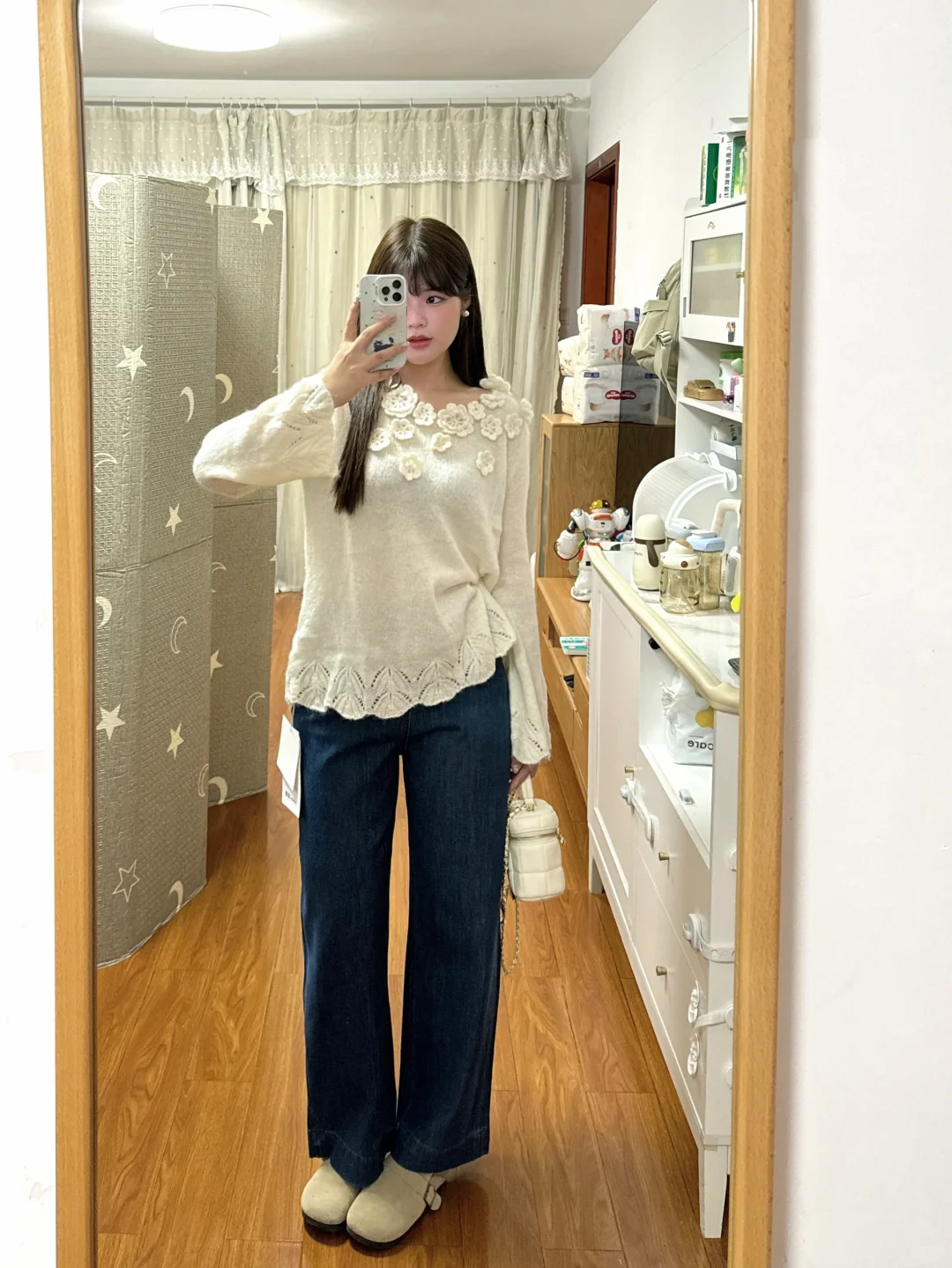 126斤梨形|日常温柔🥥