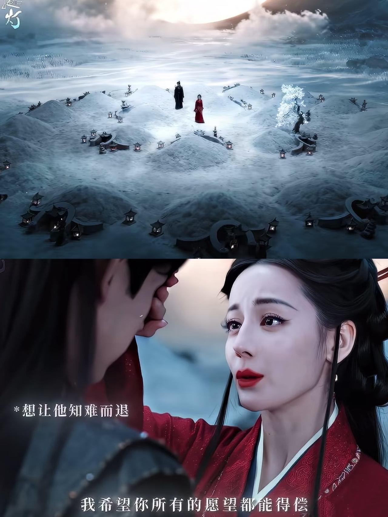 编剧圆不上了？
其实《白日提灯》的几处疑惑早有答案。

很多人看《白日提灯》的时