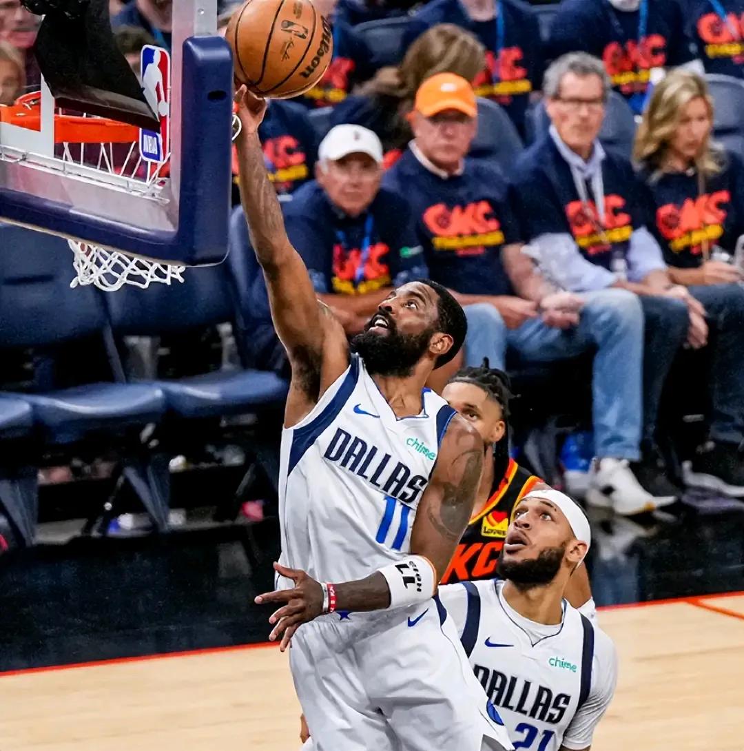 独行侠这几年补强很成功，有希望再一次杀进西决，面对约老师了。
第一，独行侠上次进