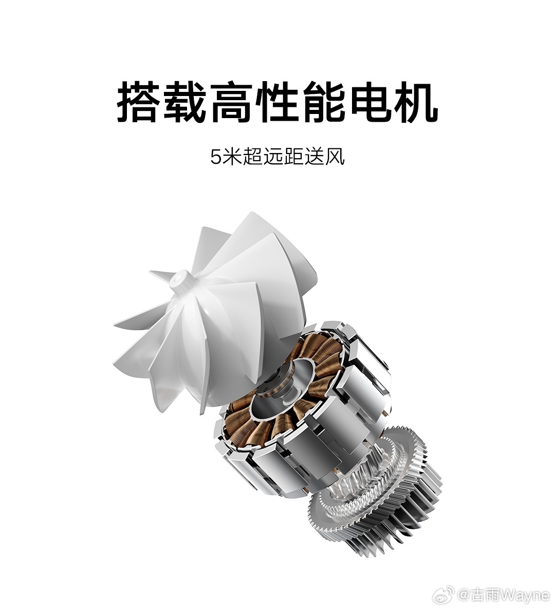 懂行的来说说这个米家手持风扇怎么样🤔 