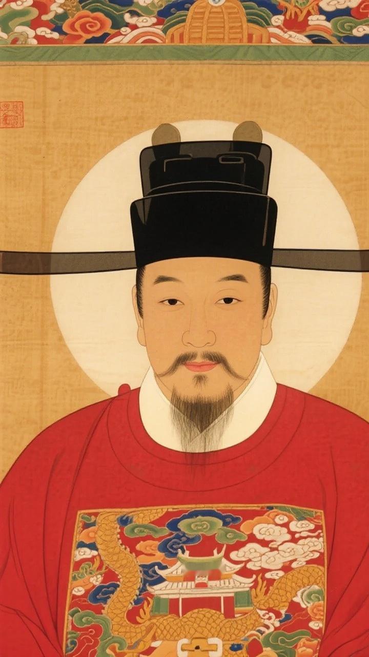 在中国两千多年的帝制史上，赵祯，可能是最接近“理想君主”定义的人——不是因为他多