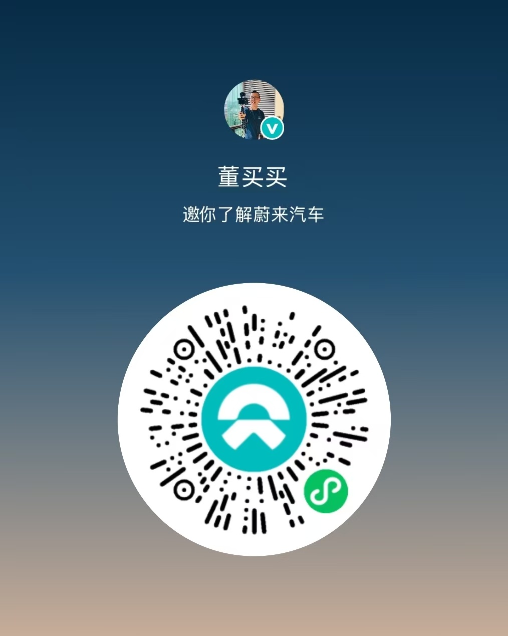 看到有车商表示不收增程，只收纯电，太正常了，个别行为，不要过度解读。但从个人角度
