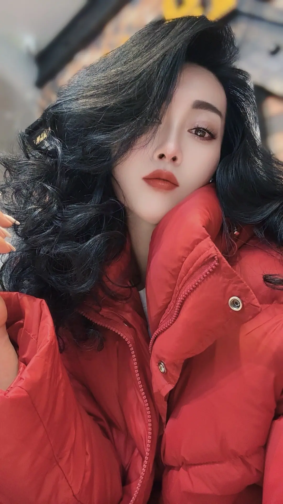 满眼都是你的人才配的上你的爱