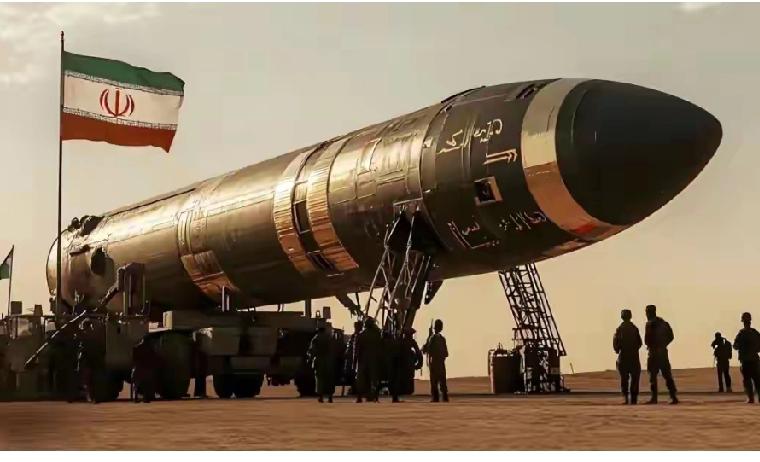 伊朗和美国真干起来，伊朗要赢还真得打持久战。看看阿富汗塔利班，把美国拖到撤军，这