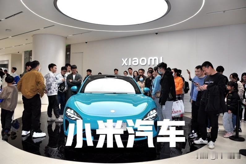 塞尔维亚总统武契奇又给小米做了广告，买不买得起，小米都赚了。只要武契奇开口，小米