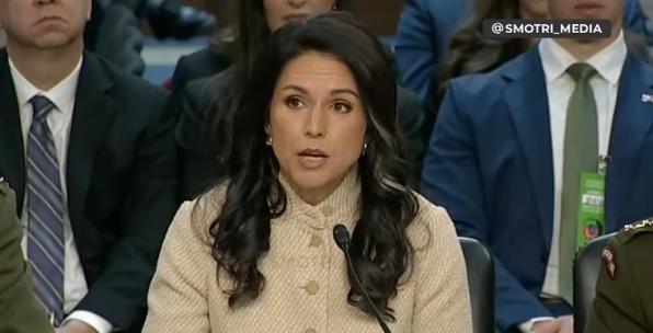 抵消美国军事优势？图尔西·加巴德声称俄罗斯已经对美国构成“威胁”，普京持续投资俄