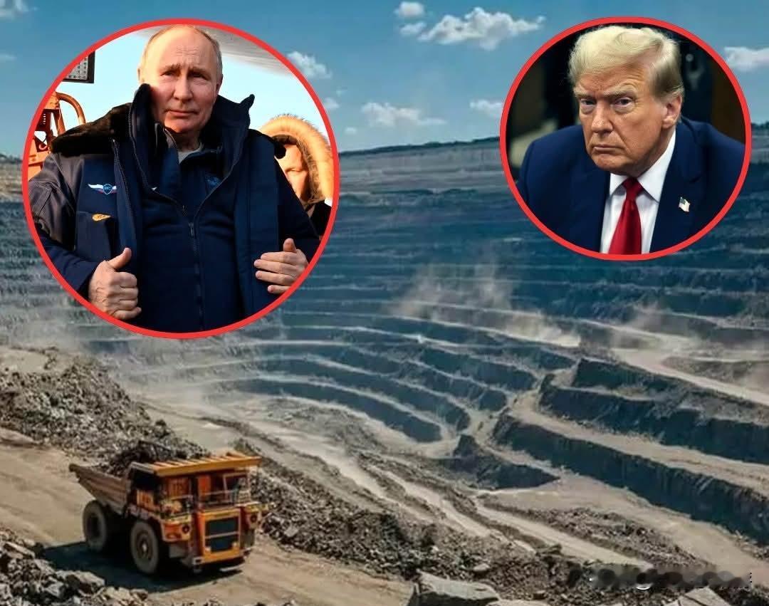 据报道，俄罗斯军队已完全控制了顿涅茨克地区具有战略意义的舍甫琴科锂矿。这一举措给