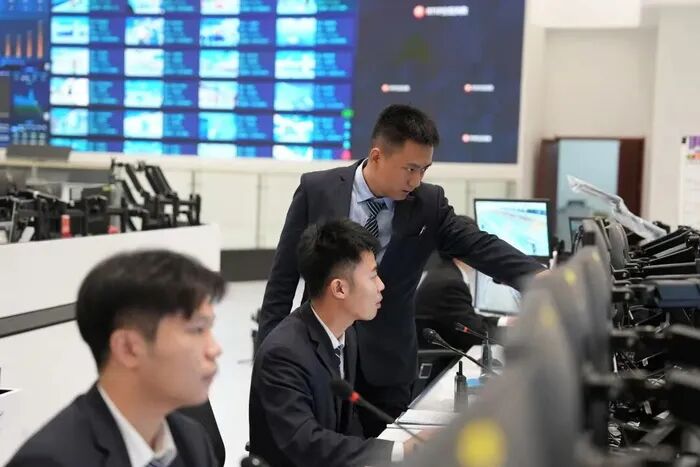 济南地铁4号线、8号线及6号线东段最新进展来了