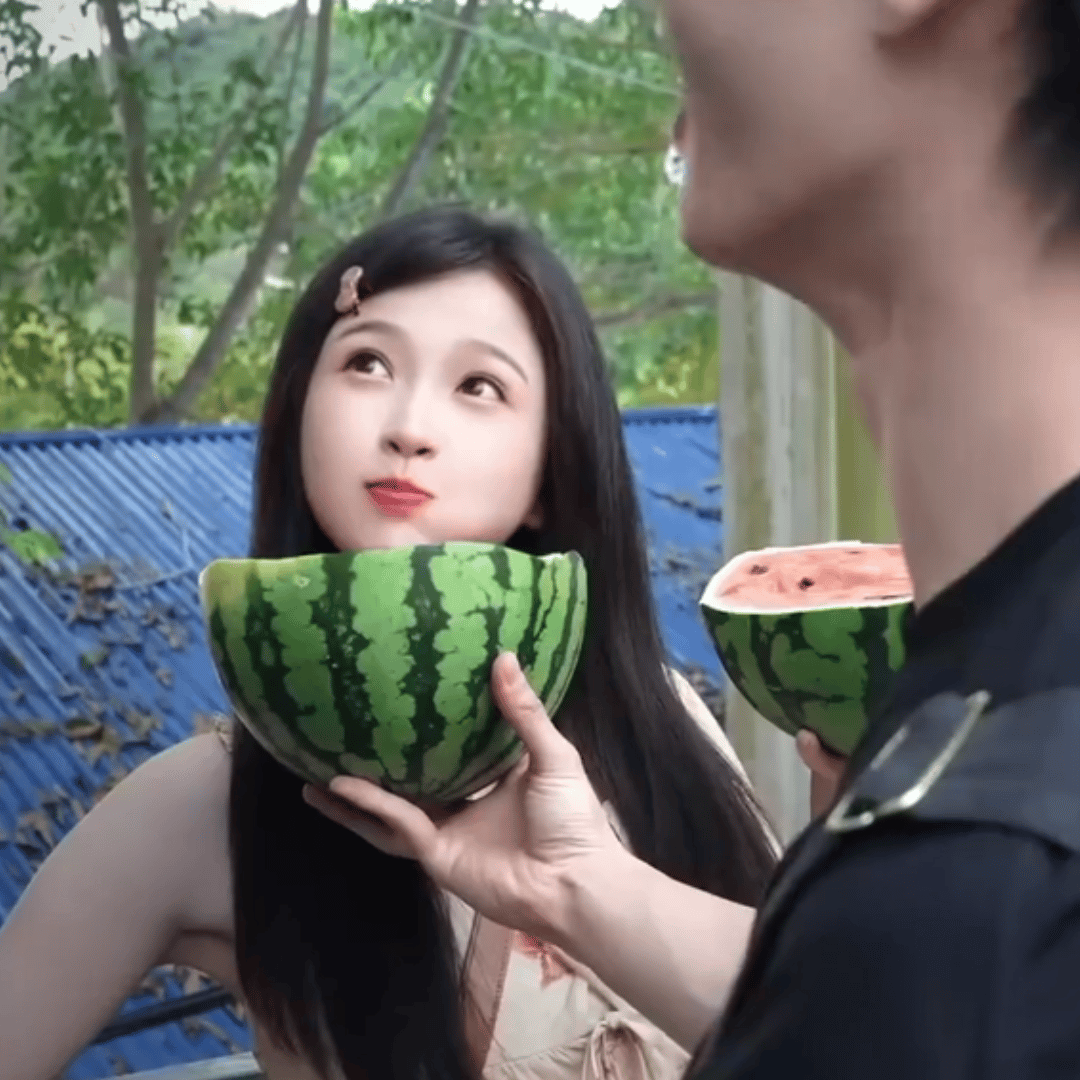 网剧双轨太可爱了[爱慕] ​​​
