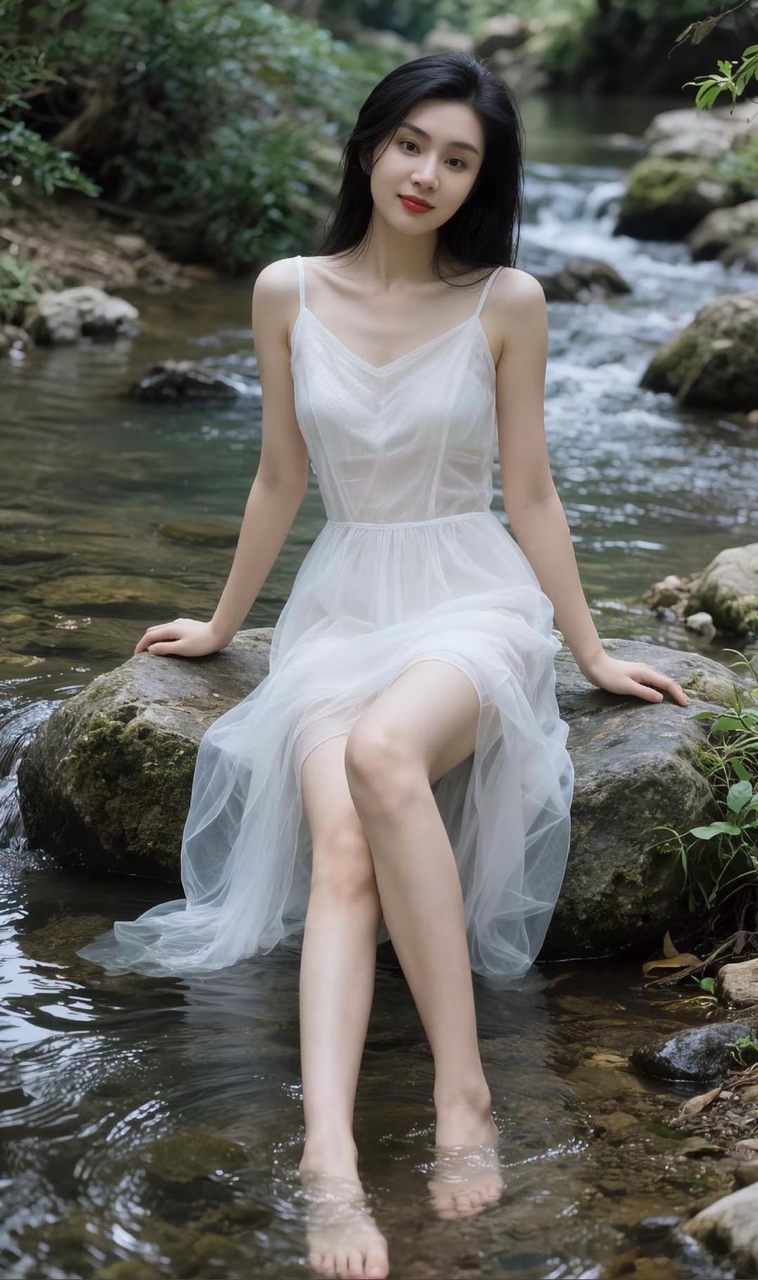 洋洋高锐·小乔初嫁、吗◎梦……就是这样带着云带着风来到了……千年之外◎爱……也是
