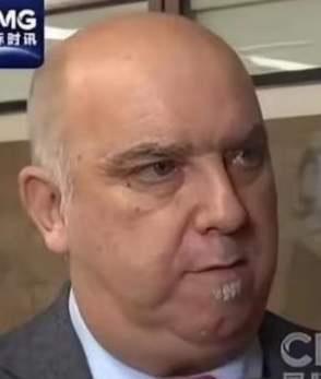 西班牙专家一语道破中日冲突的核心：他说中日冲突反复爆发，不是因为日本不知道自己打