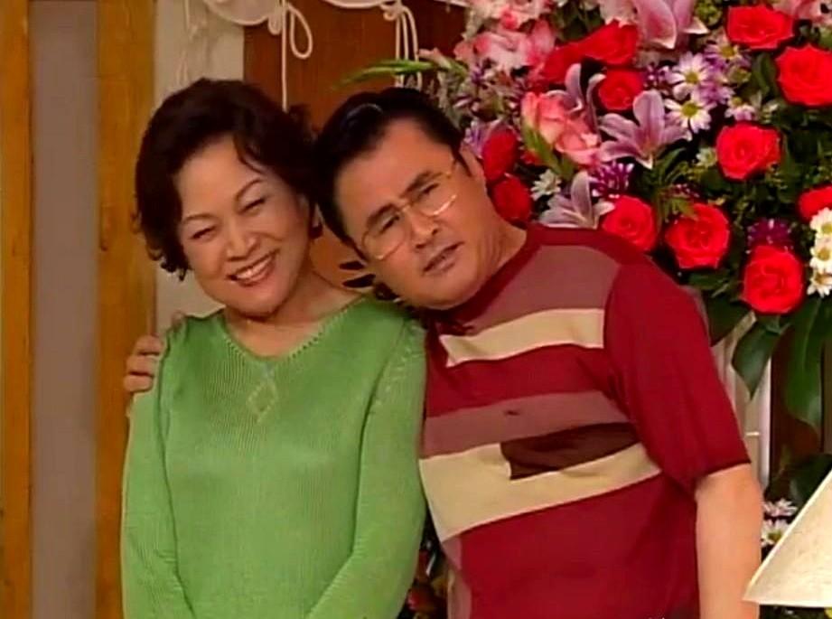 男人惹老婆生气后，什么操作能直接“封神”？

《人鱼小姐》里朱旺爸爸给了标准答案
