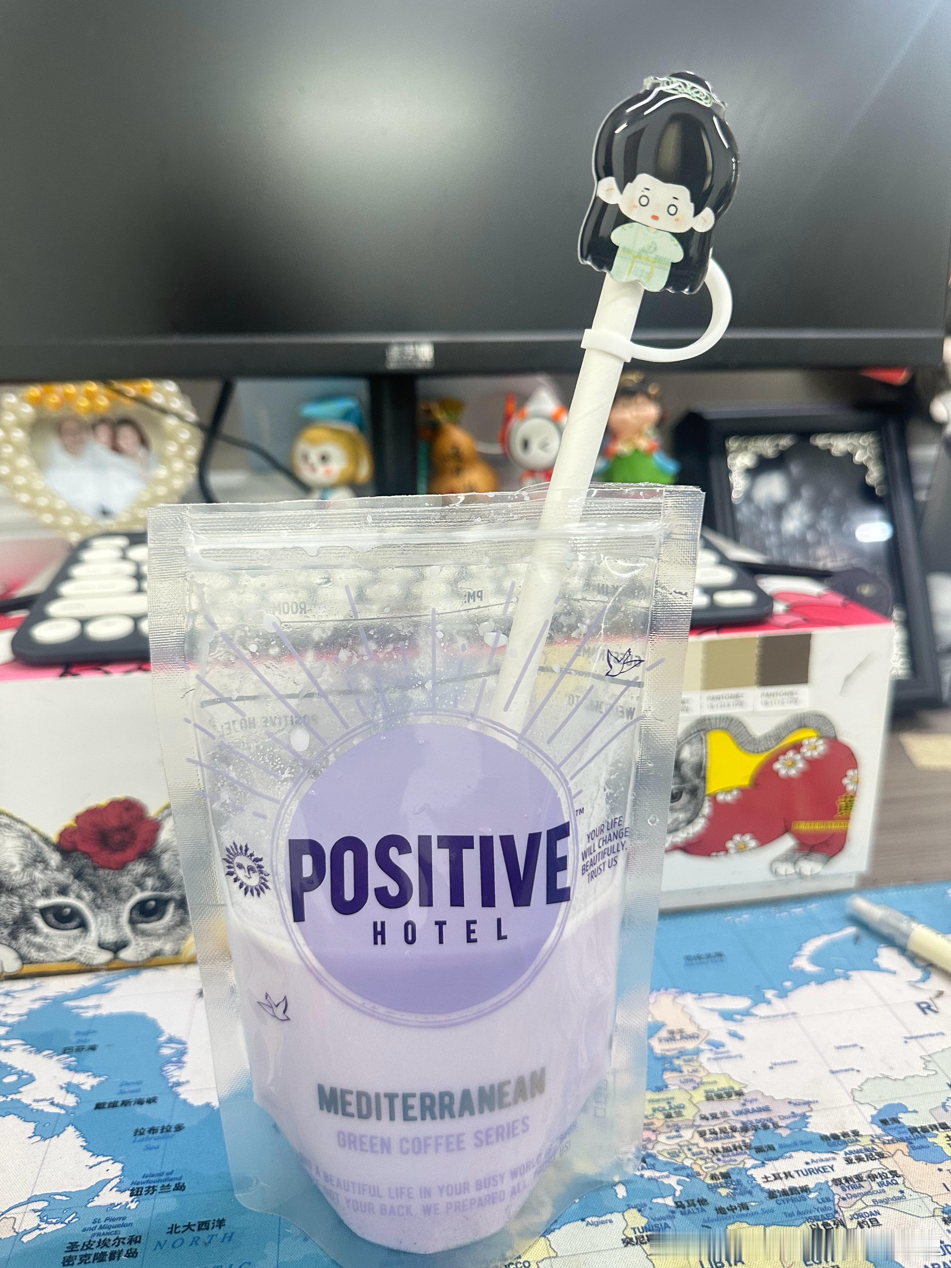 这娃娃咋绑呀！我个手残党～ 