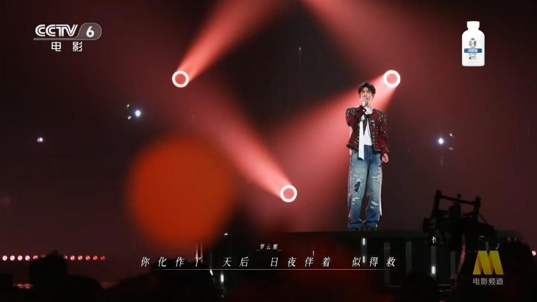 罗云熙干回老本行了被罗云熙歌手原皮惊艳到了 罗云熙唱粤语也太蛊了吧！《天后》里的