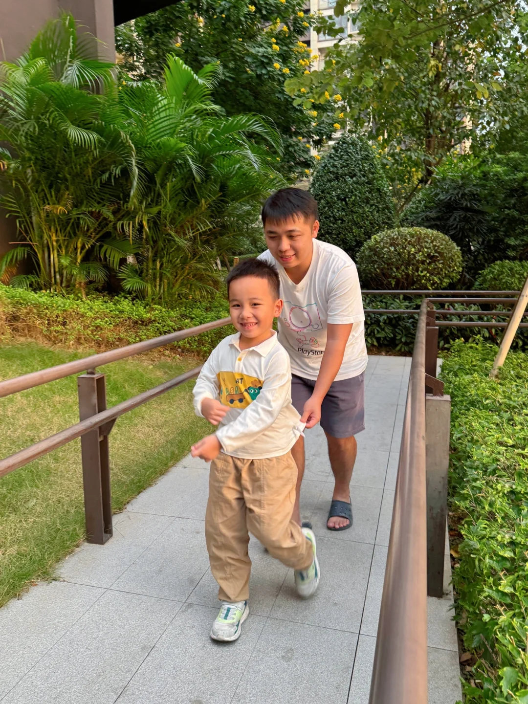 巧用游戏力，育儿不费力‼️