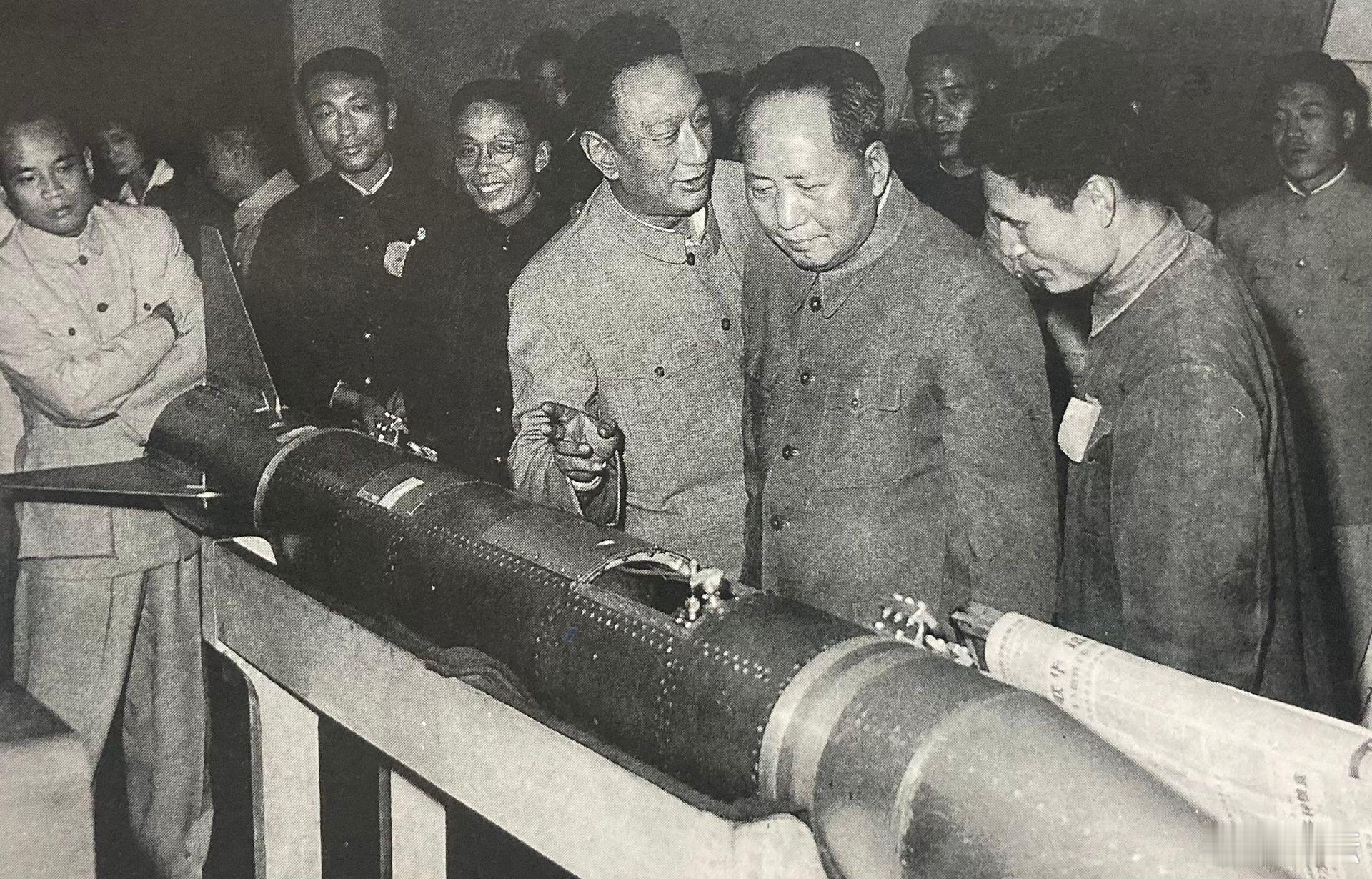 观看探空火箭 ​​​