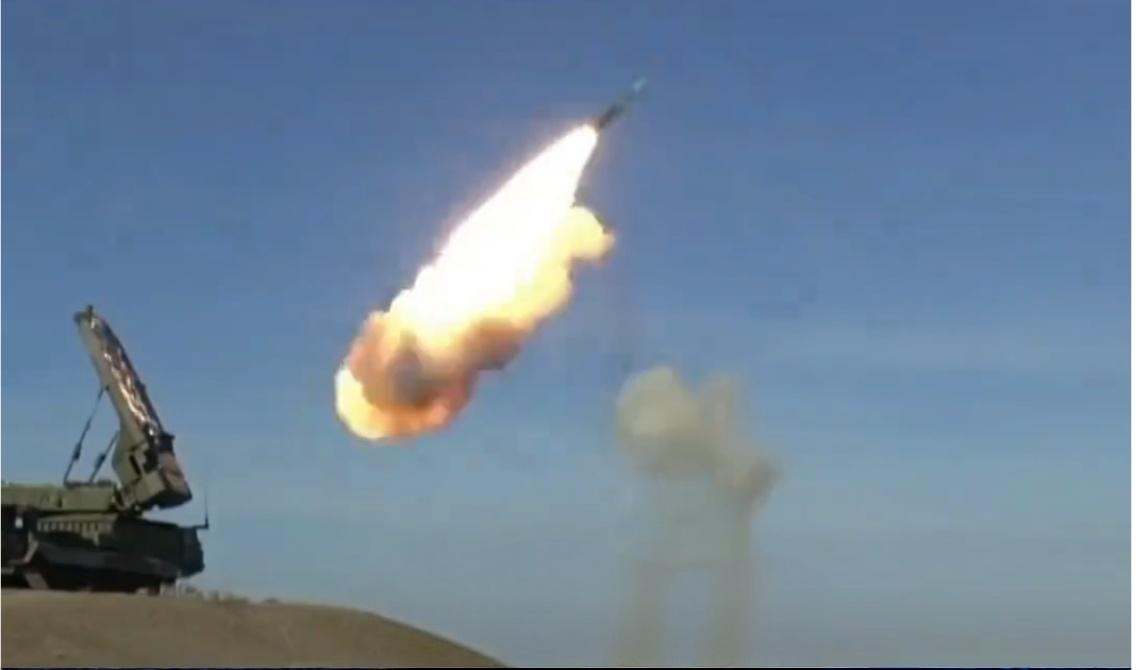 老炮发威！俄军古董级S-300竟击落北约王牌F-16？

俄乌战场传来惊人战果：