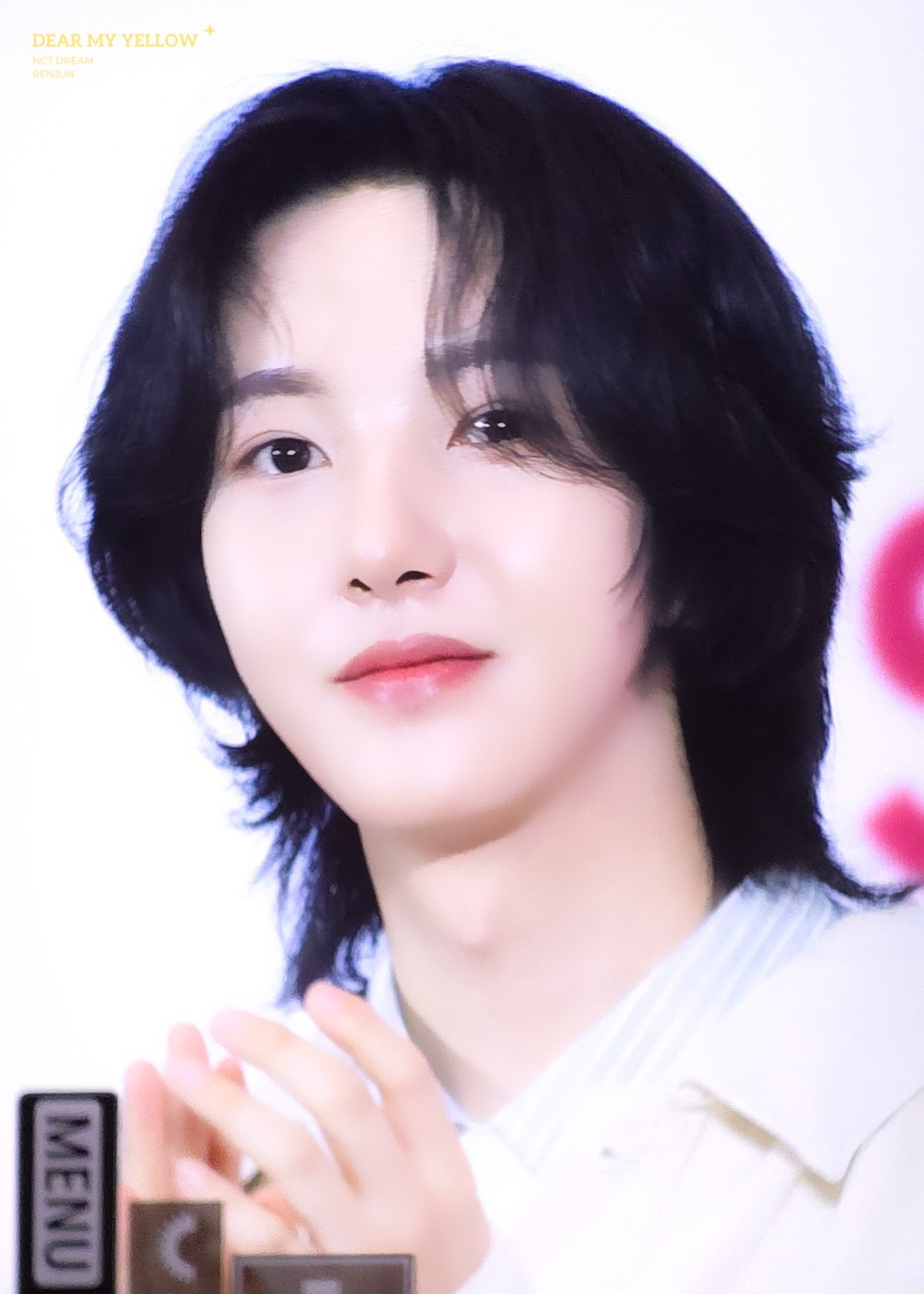 260605 SISSOD 小兔牙飽飽 粗現惹～😭😭😭©️dearmyye