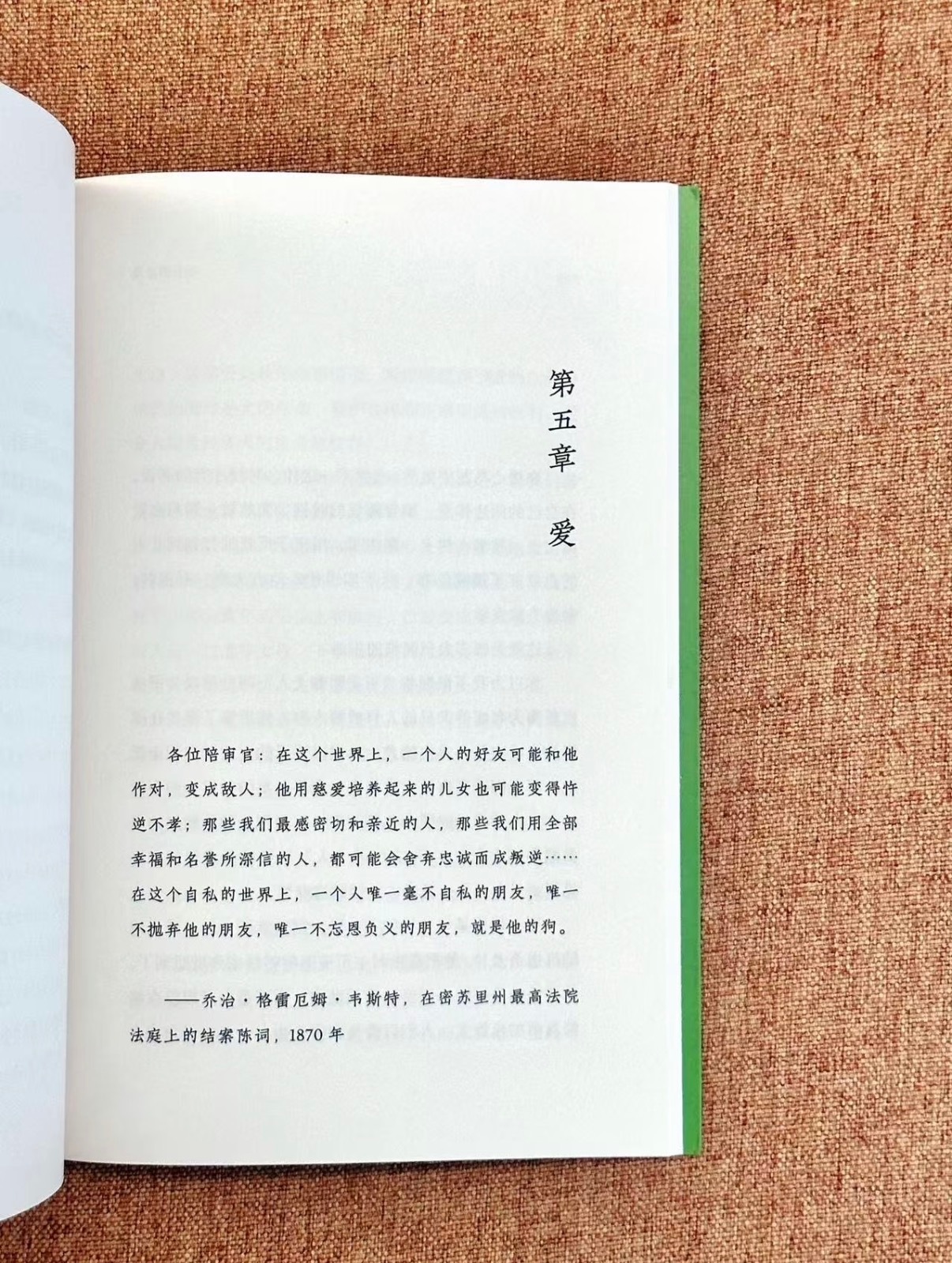 刚发现papi妈妈出的书上市了，我第一反应是我不要看，每次想到这个事我都特别难受