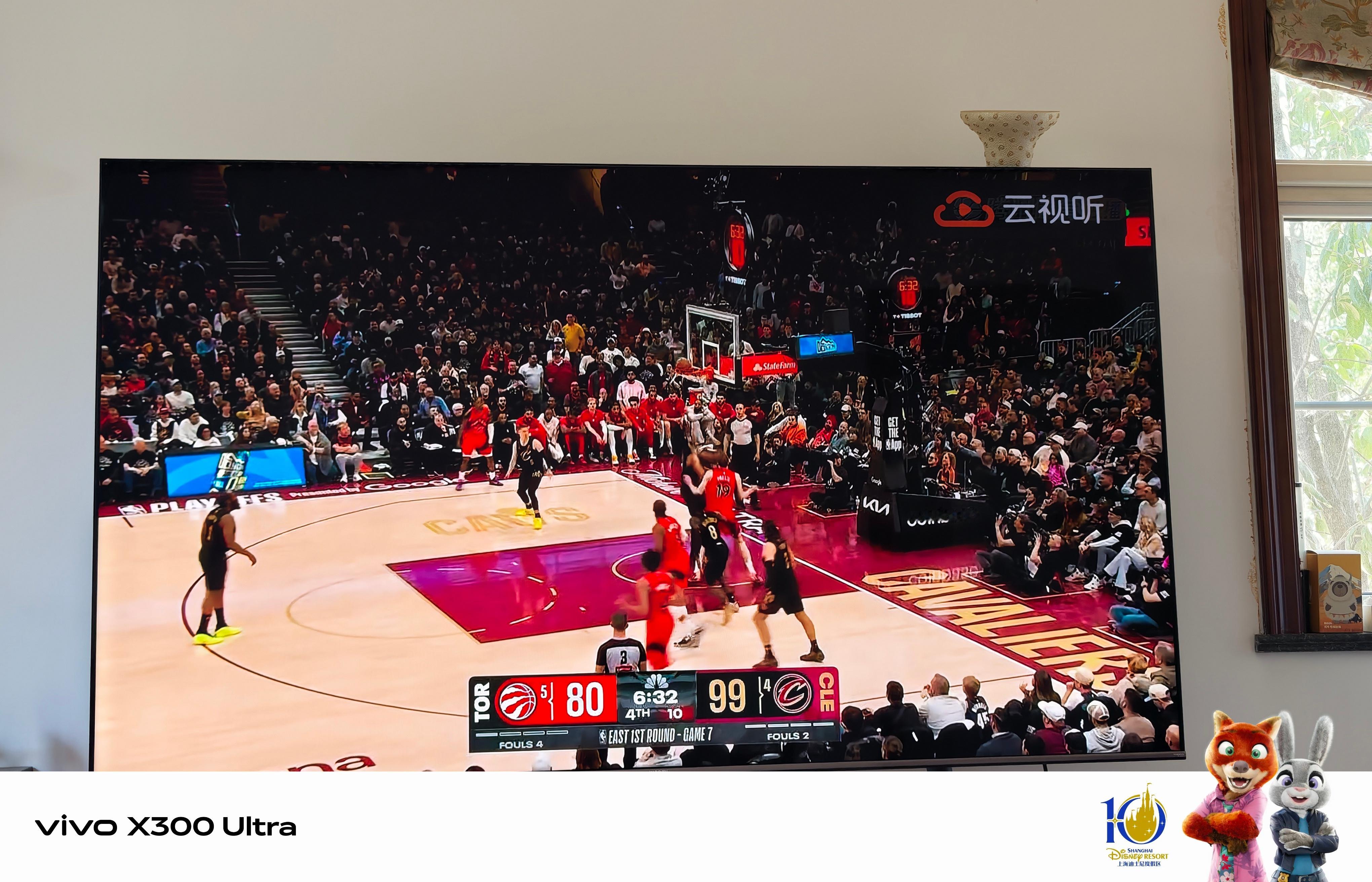 NBA真希望登哥今年能有所突破，不说拿总冠军吧，起码能打个总决赛。一直坚持到现在