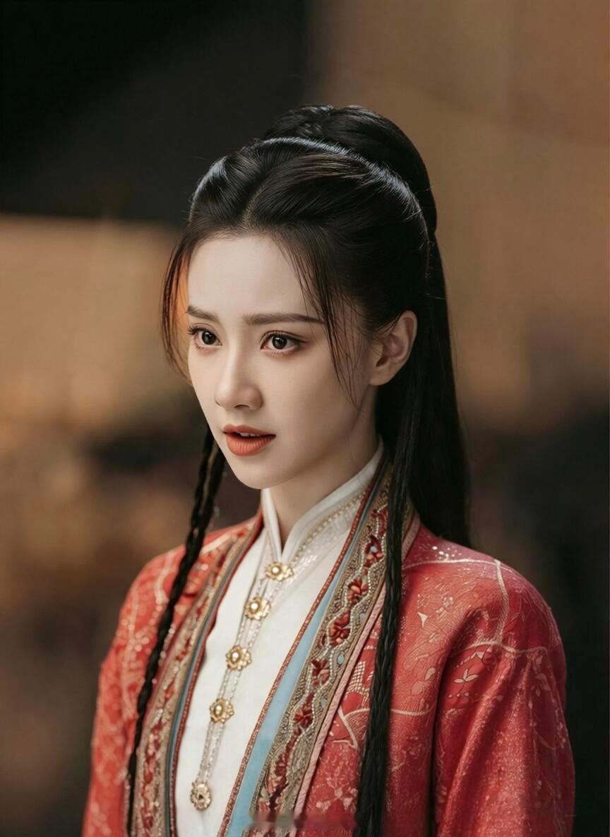 王鹤润谈自己不被记住 她说得坦然，我却听得有点心酸。明明《知否》里她是倔强隐忍的