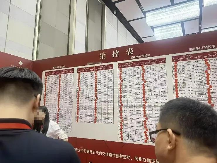 5栋楼300多套房1天摇号日光？股市牛，长沙楼市也牛了？请人排队还是真有这么好？