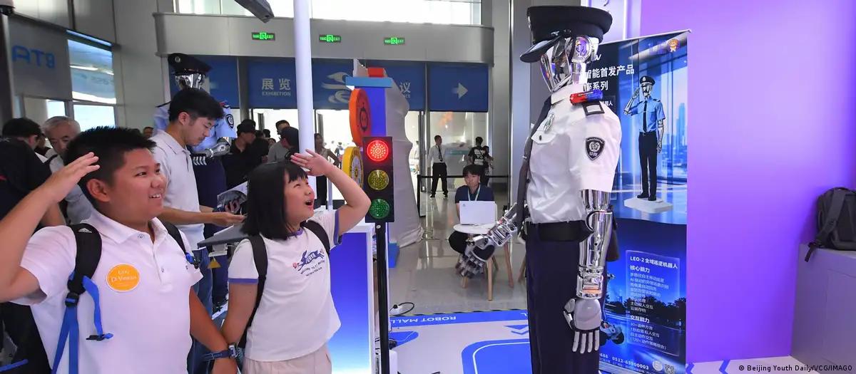 全球创新指数排行榜出炉：中国继续保持第10名
联合国世界知识产权组织（WIPO）