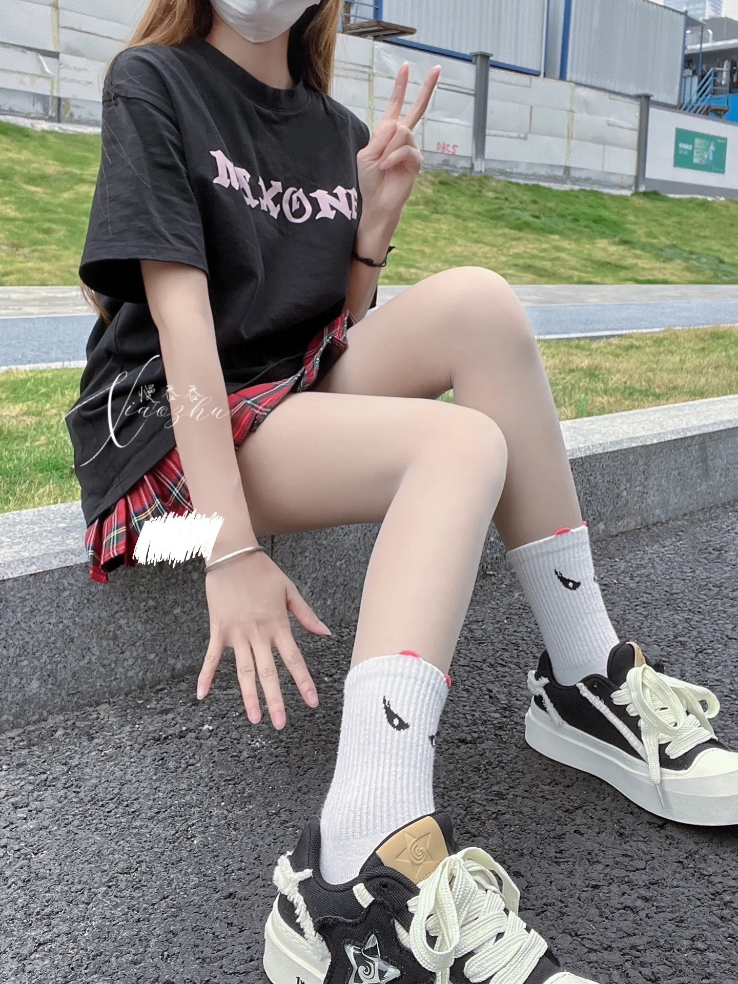 今日无文案