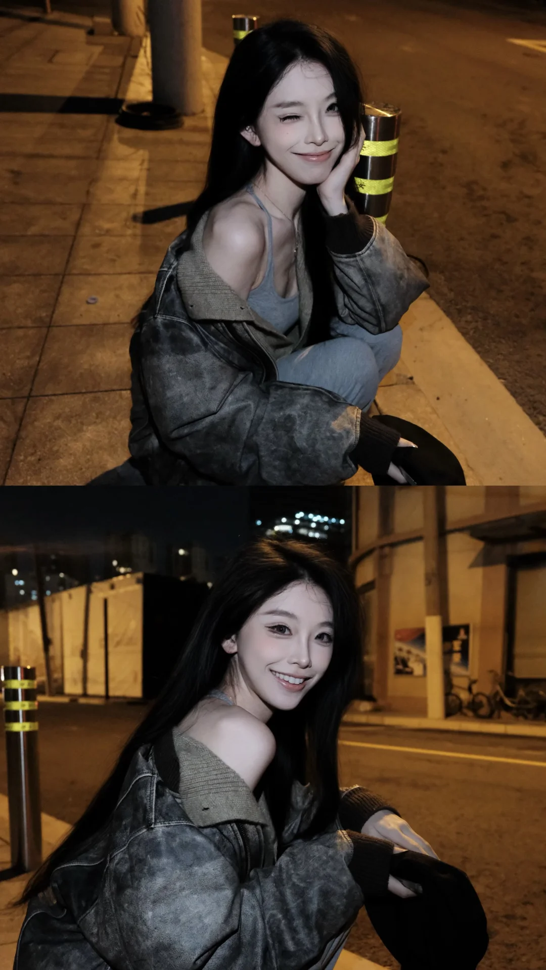 在你眼中我是谁