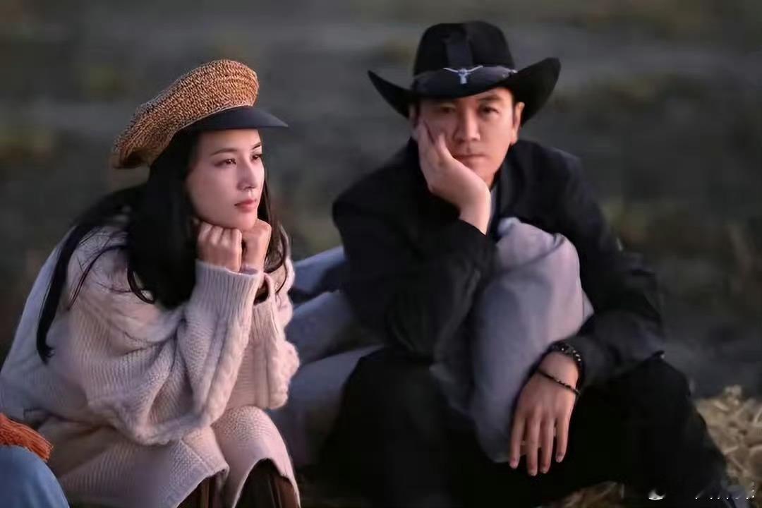 杨子黄圣依彻底分开了  让我们恭喜黄圣依🎉🎉 