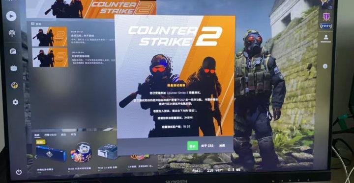 【CS2被指控开箱像赌博】据游戏媒体 GamesRader 今天报道，美国纽约州