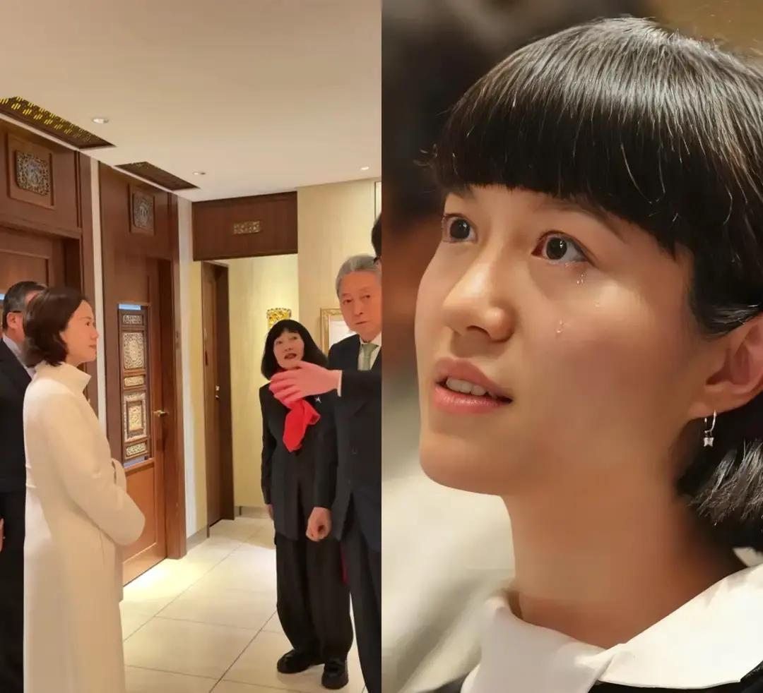 估计翁帆有一点会让另一个世界的杨老失望了！翁帆现在跟几个月以前的状态完全不同了，