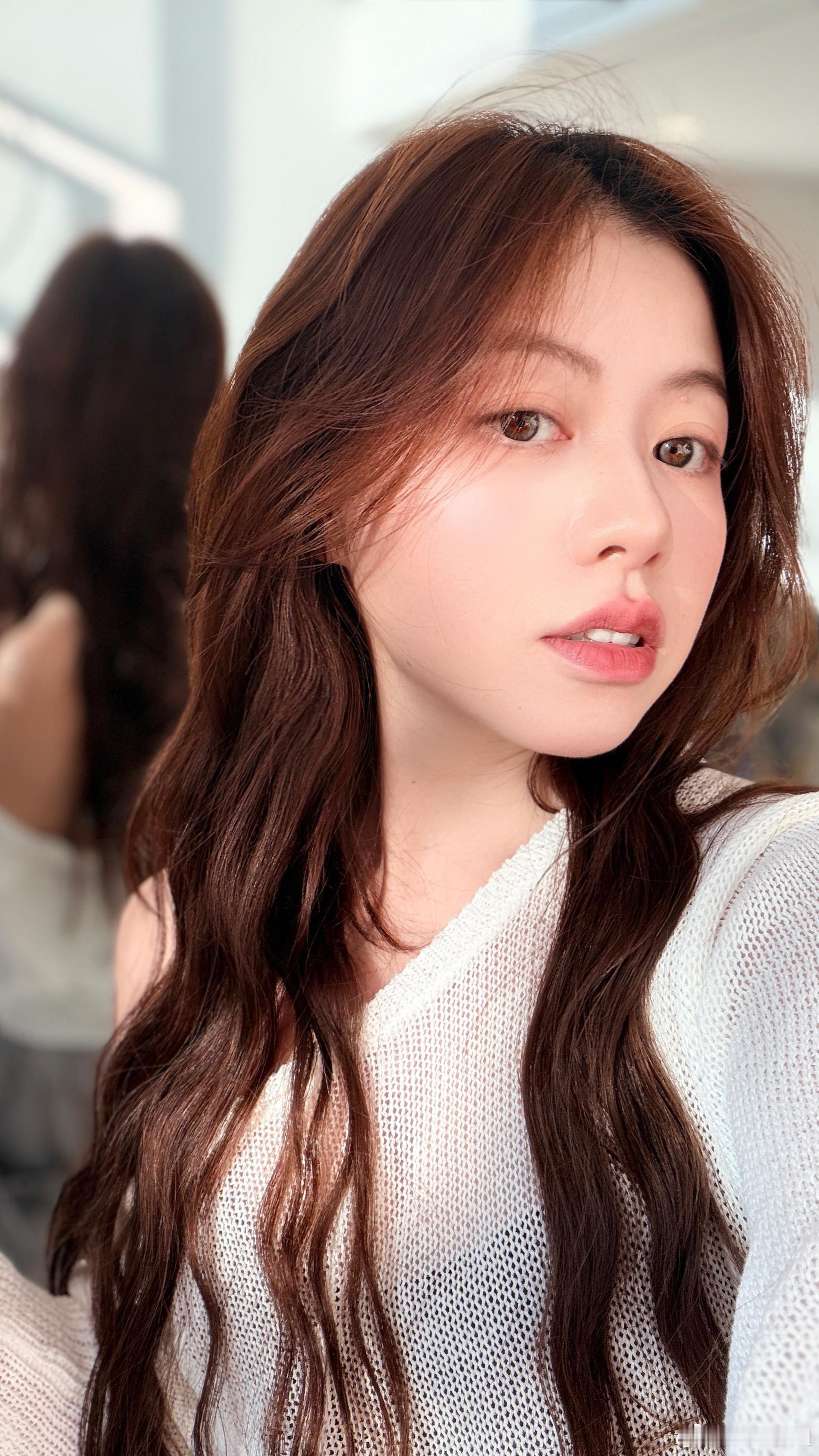 镜头里有几个我？