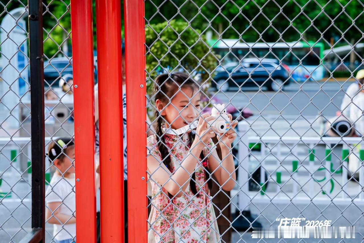 “庄篮”2026年石家庄市全民三人制篮球联赛(高校组)开赛