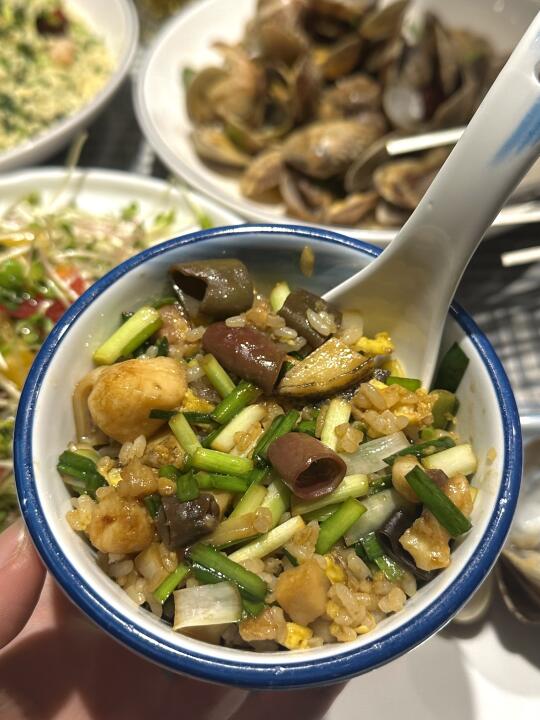 烟台我最放不下的。。。