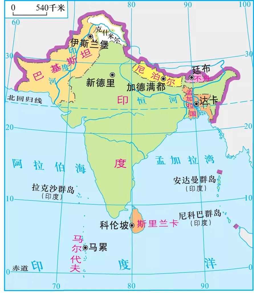 印度演都不演了，这一次印度人口普查，首次要求民众申报种姓。
这一直是给底层人民带