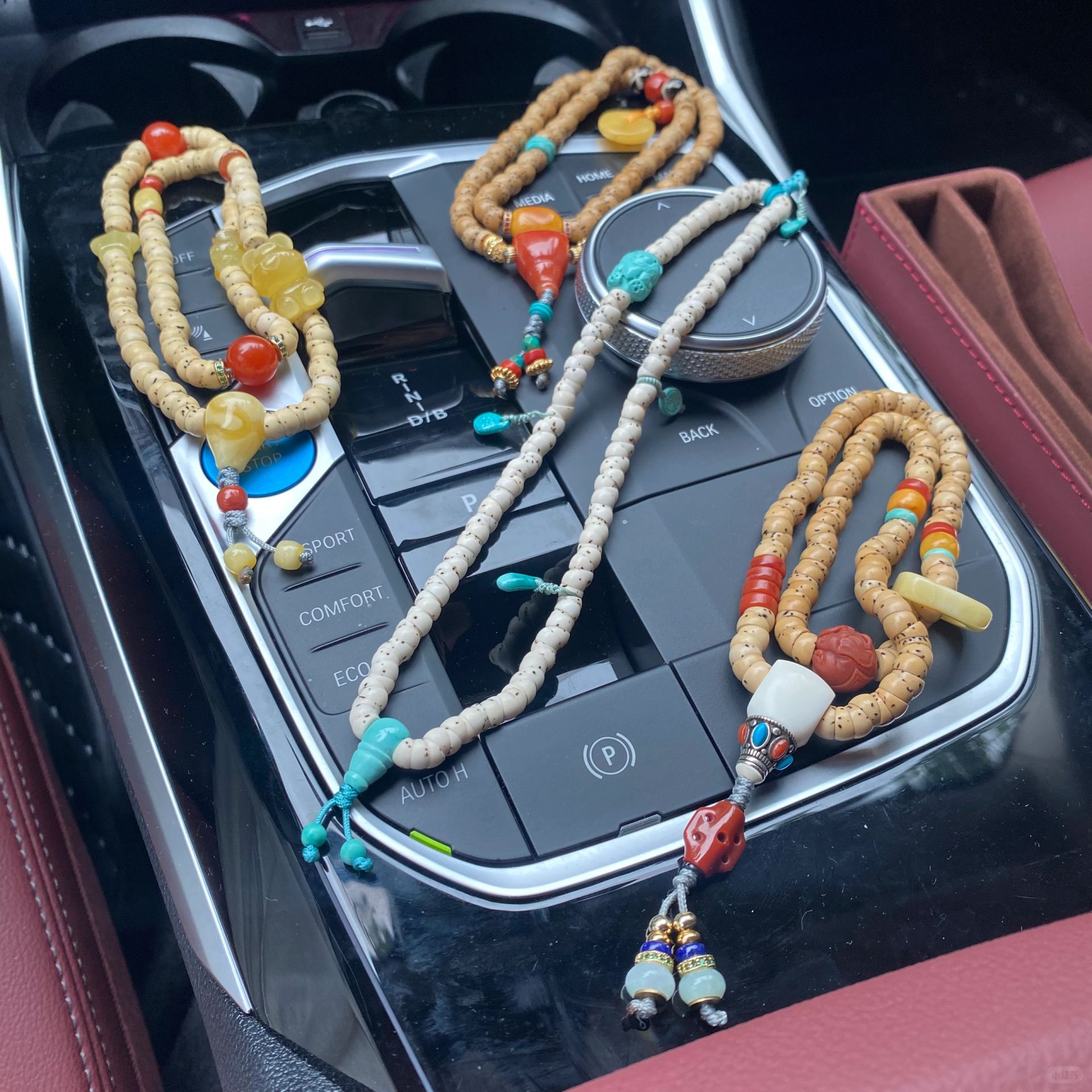 热爱是生活的解药/星月菩提