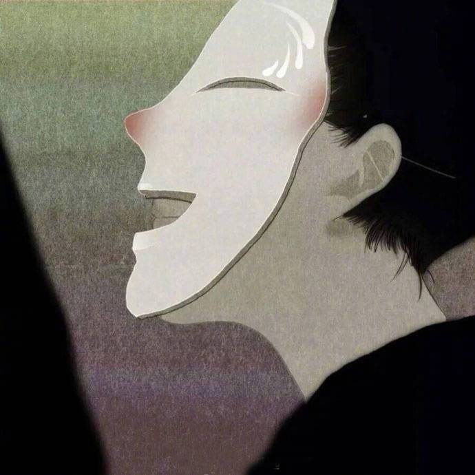 “ 你是人间烟火不自知  我在俗世仰望应如是 ” 