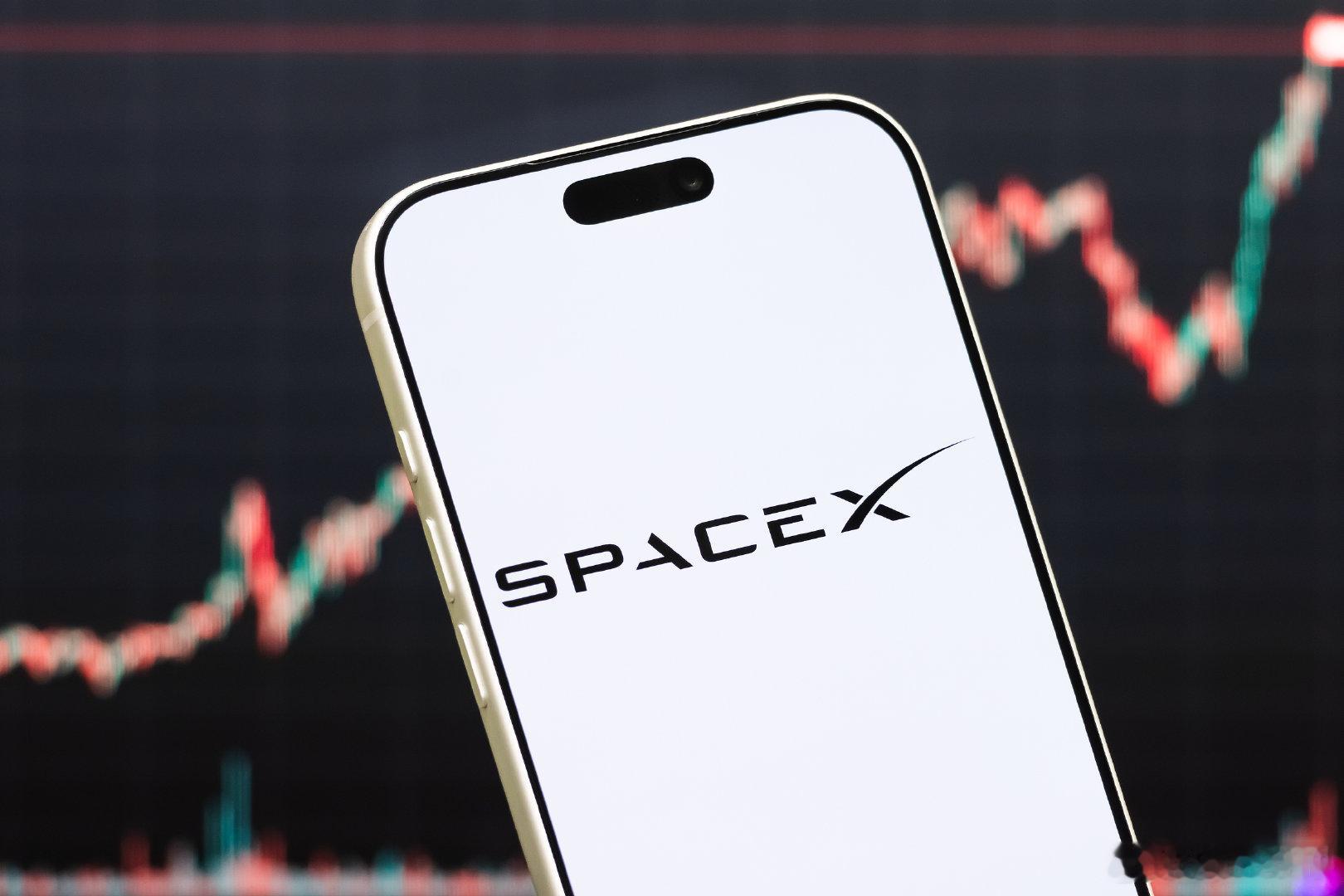 【传奇投资人预测SpaceX大概率崩盘】7月7日，SpaceX正式成为纳斯达克1
