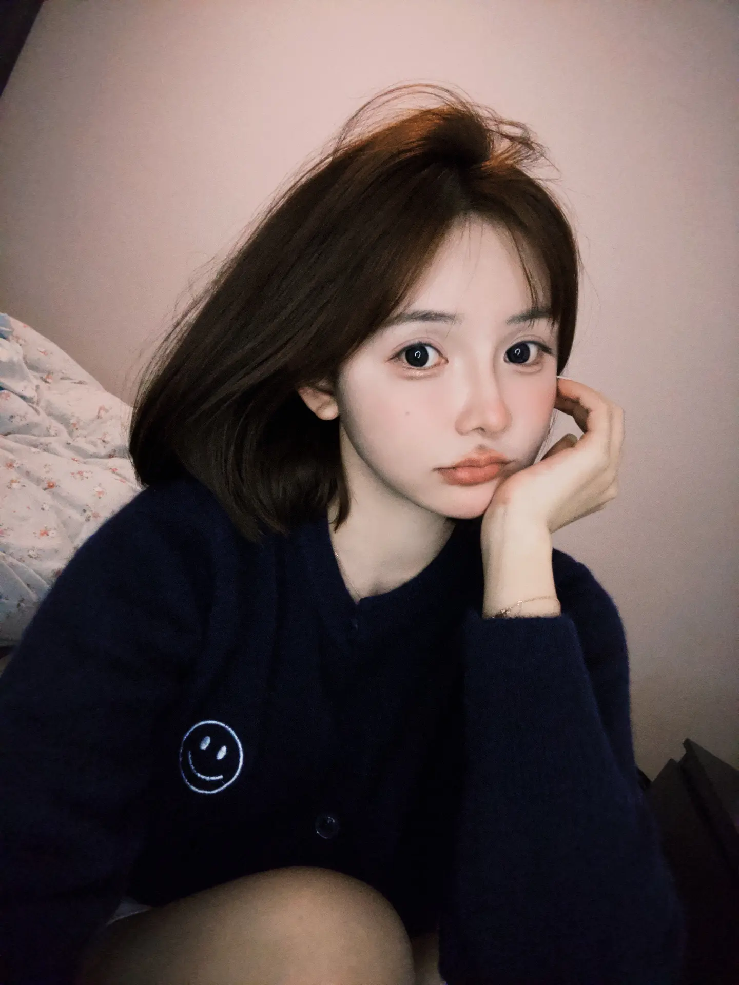 童话里都是骗人的，童话里没有白马王子，只有癞蛤蟆