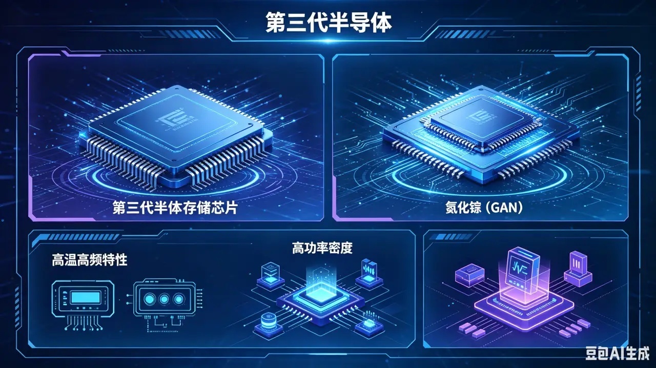存储赛道集体掀涨停潮！依照成长潜力梳理个股核心竞争力！1、德明利核心竞争力：国内