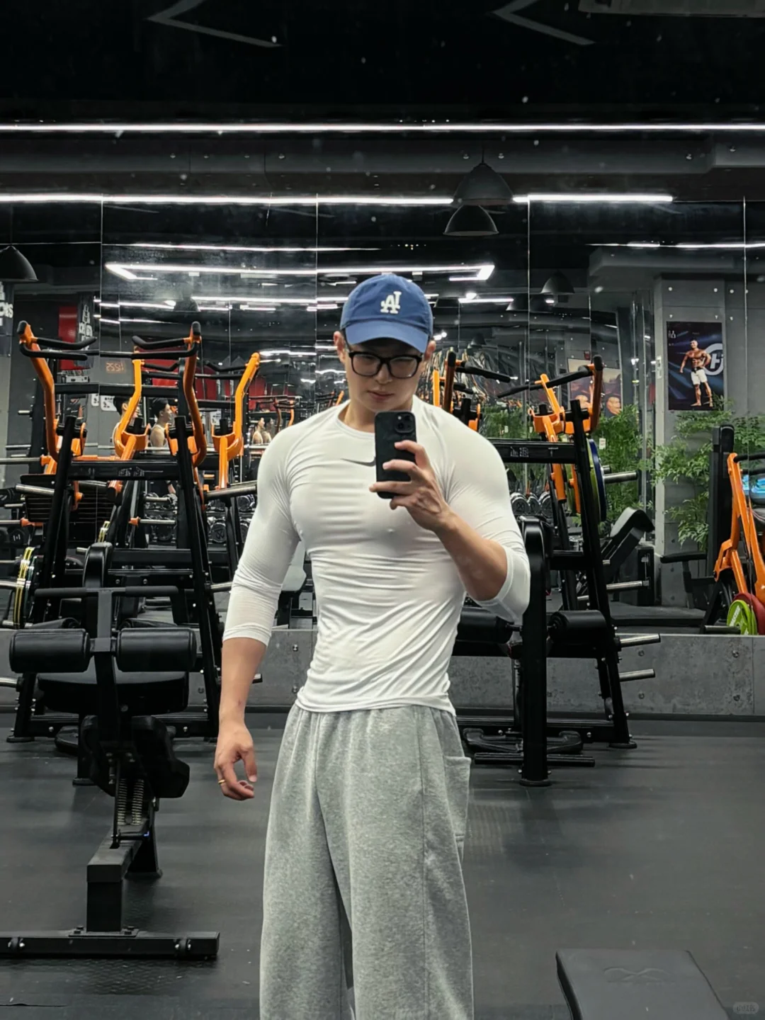 帽子🧢才是本体