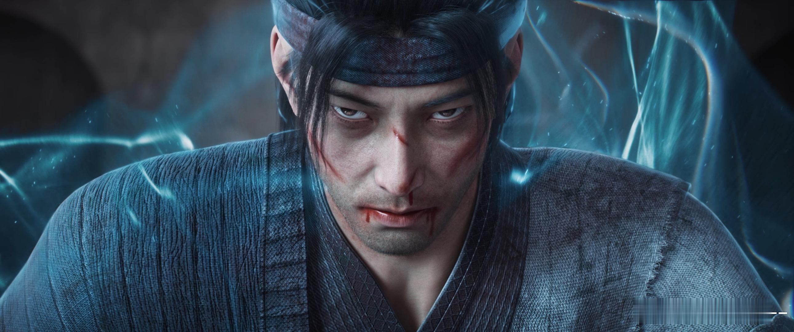 剑来2别惹老实人剑来2老实人掀桌子了 李二说十境的滋味比剩鸡腿强，可观众看他为子