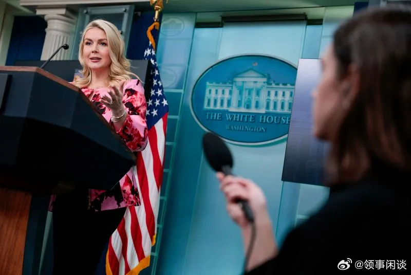 【白宫称，特朗普有意呼吁阿拉伯国家帮助支付伊朗战争费用】(路透社) - 白宫新闻